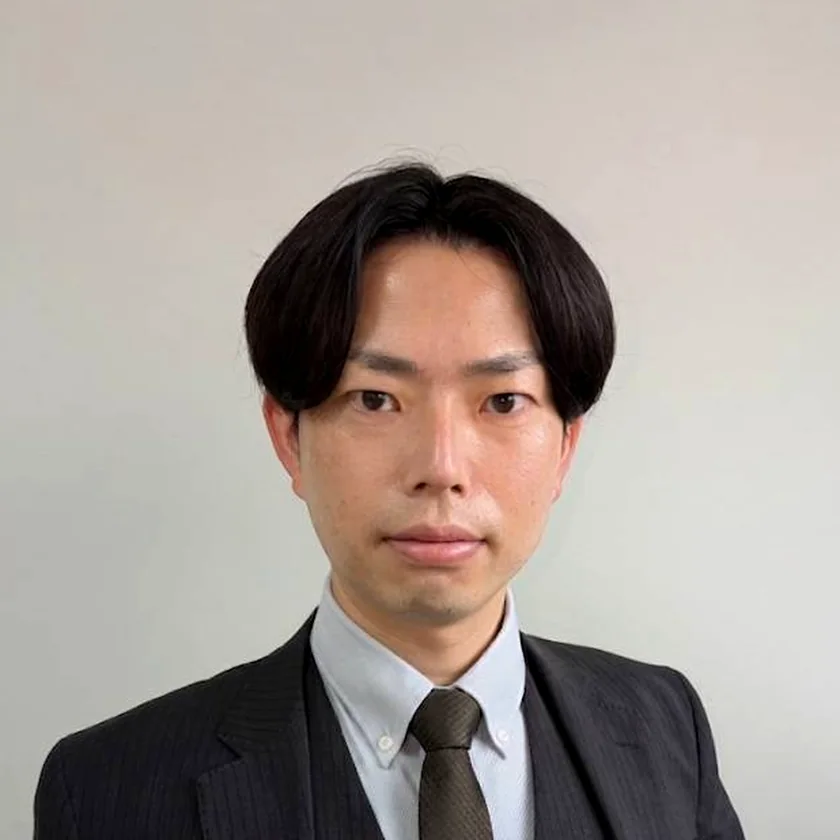 中尾昇平（中小企業診断士）